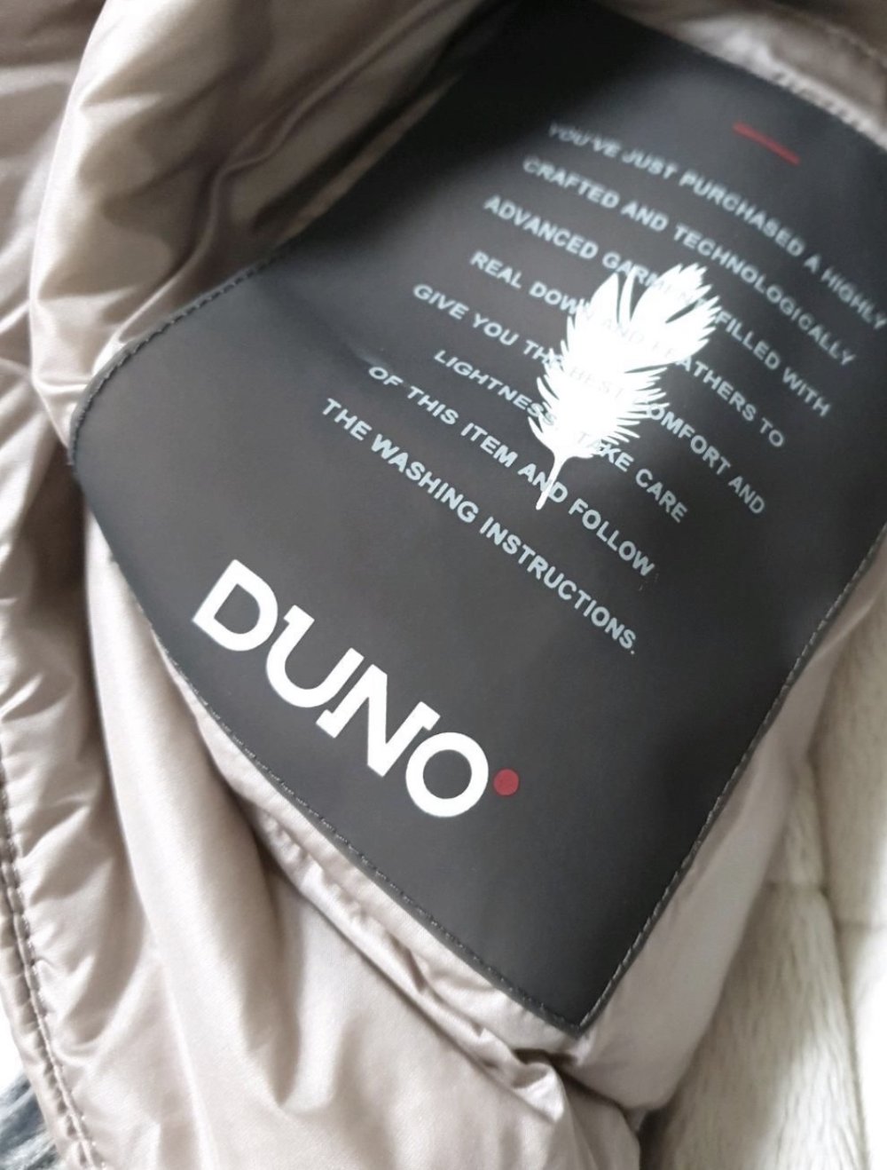 Duno Parka