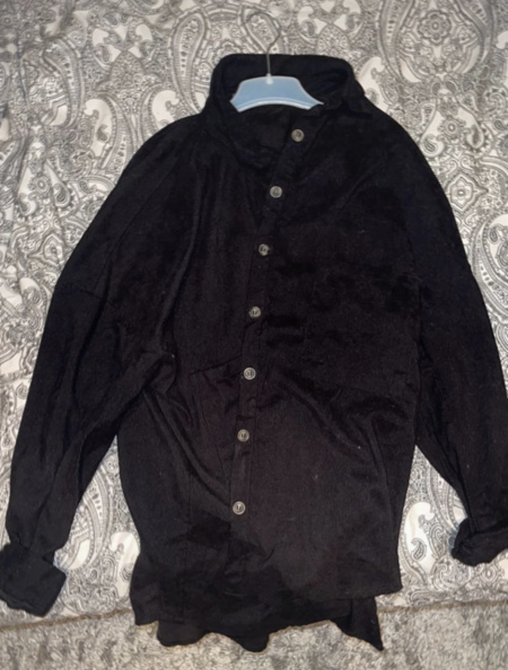 Jacke