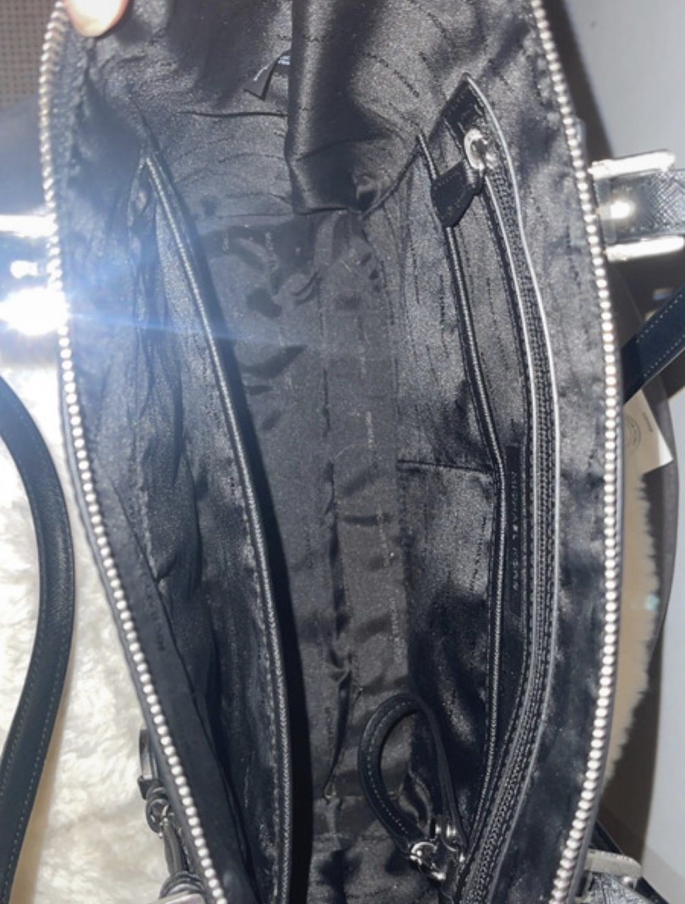 Handtasche