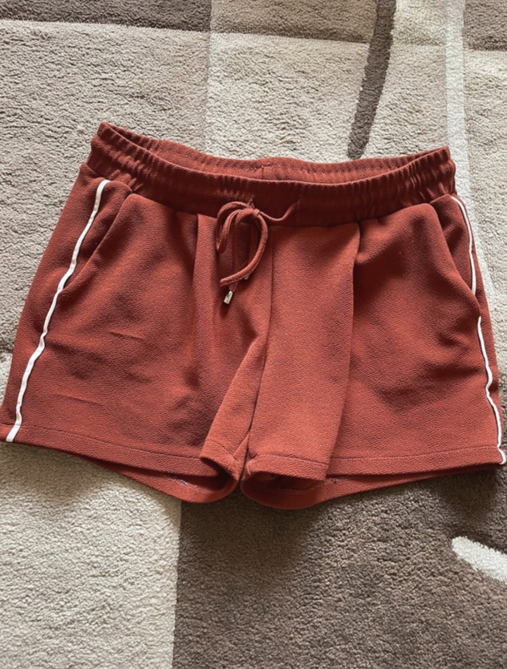 Kurze Hose