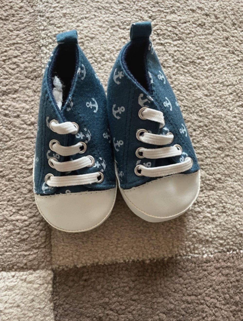 Baby Schuhe