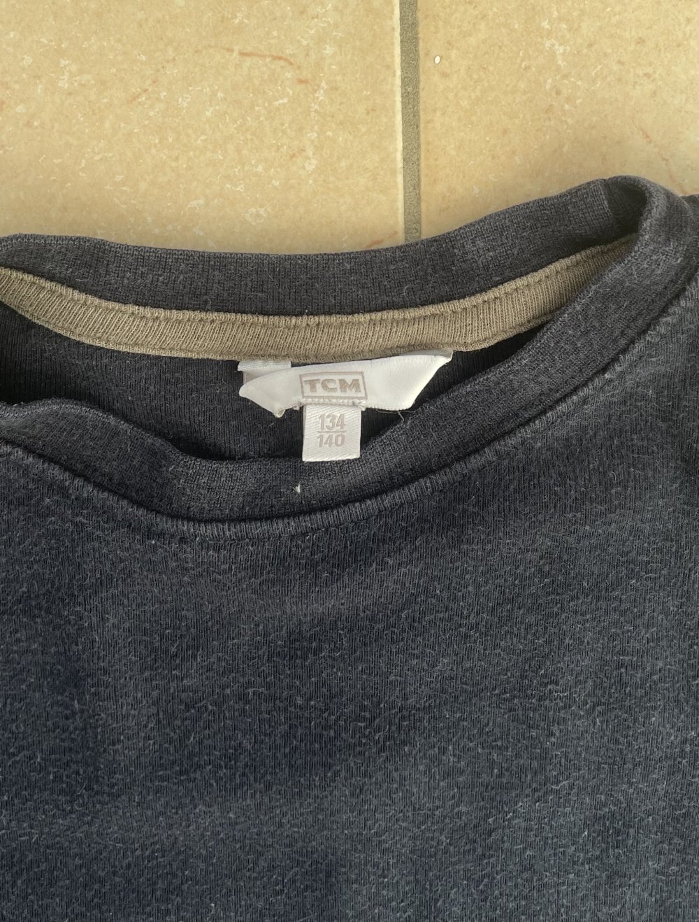 Sweatshirt Jungem TCM