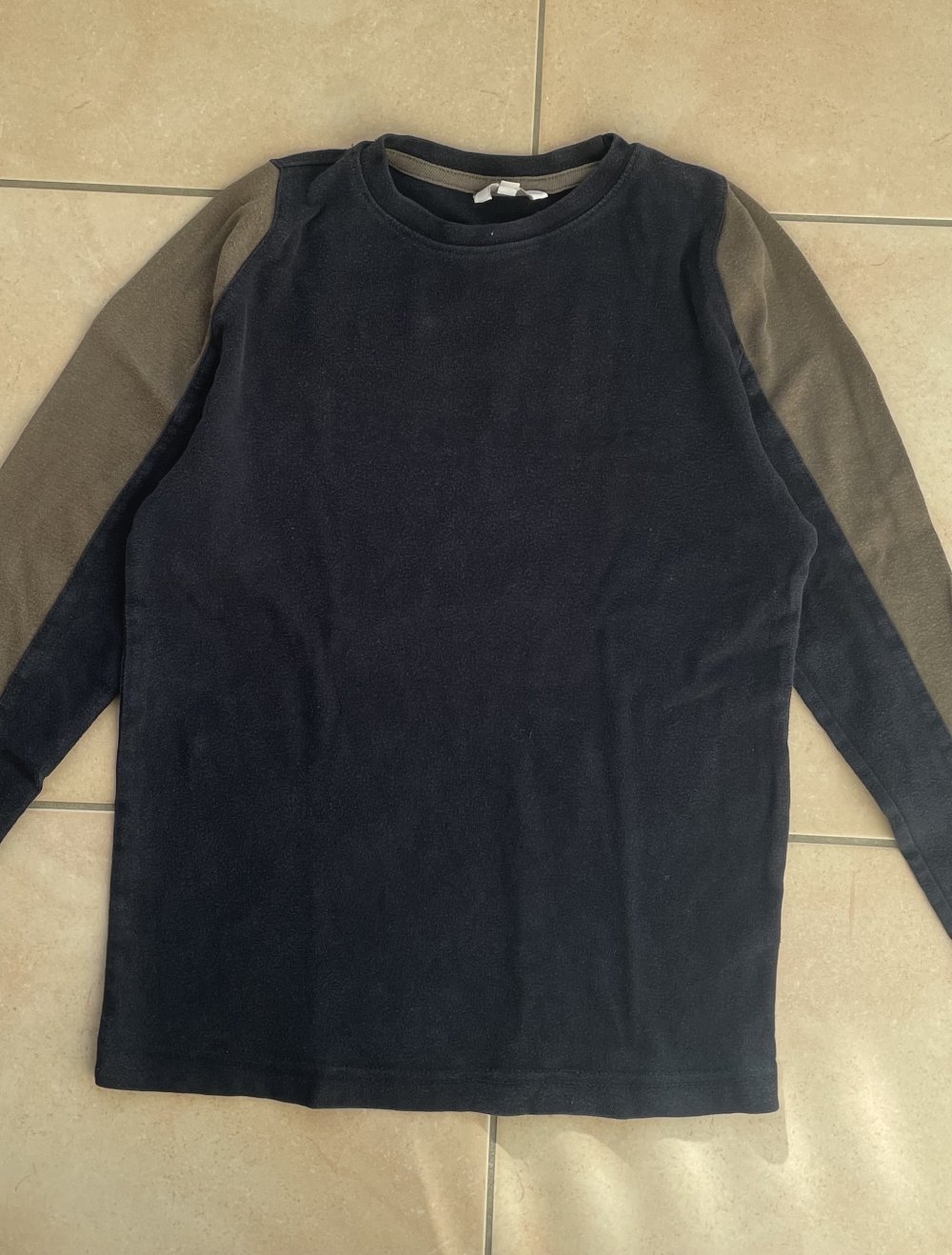 Sweatshirt Jungem TCM