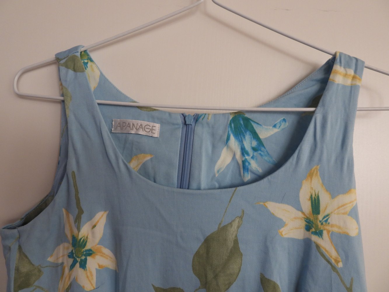 Sommerkleid von Apanage