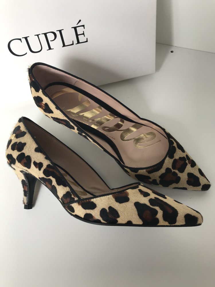 Pumps