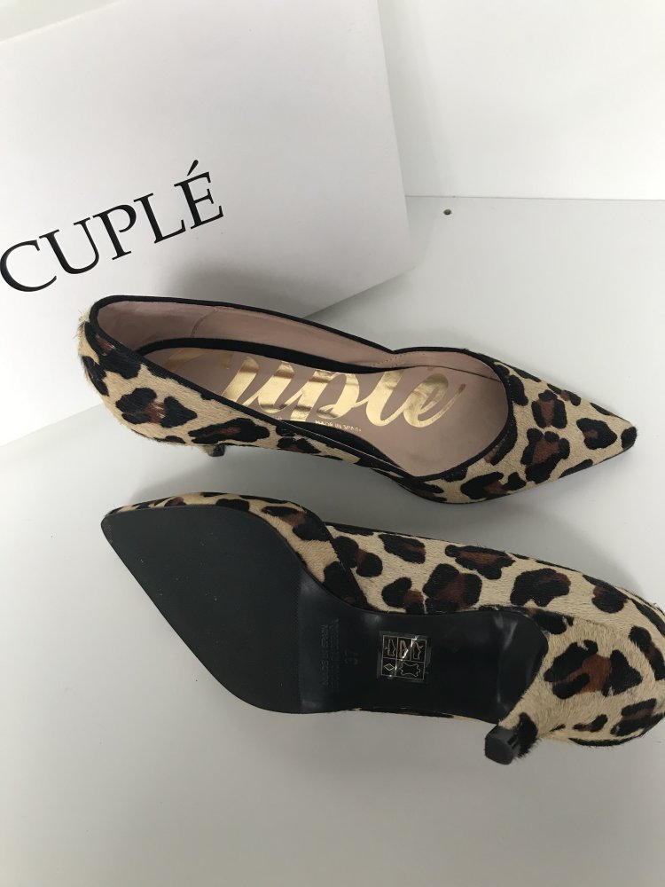 Pumps