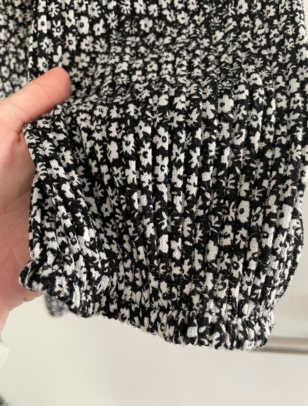 Blumenkleid