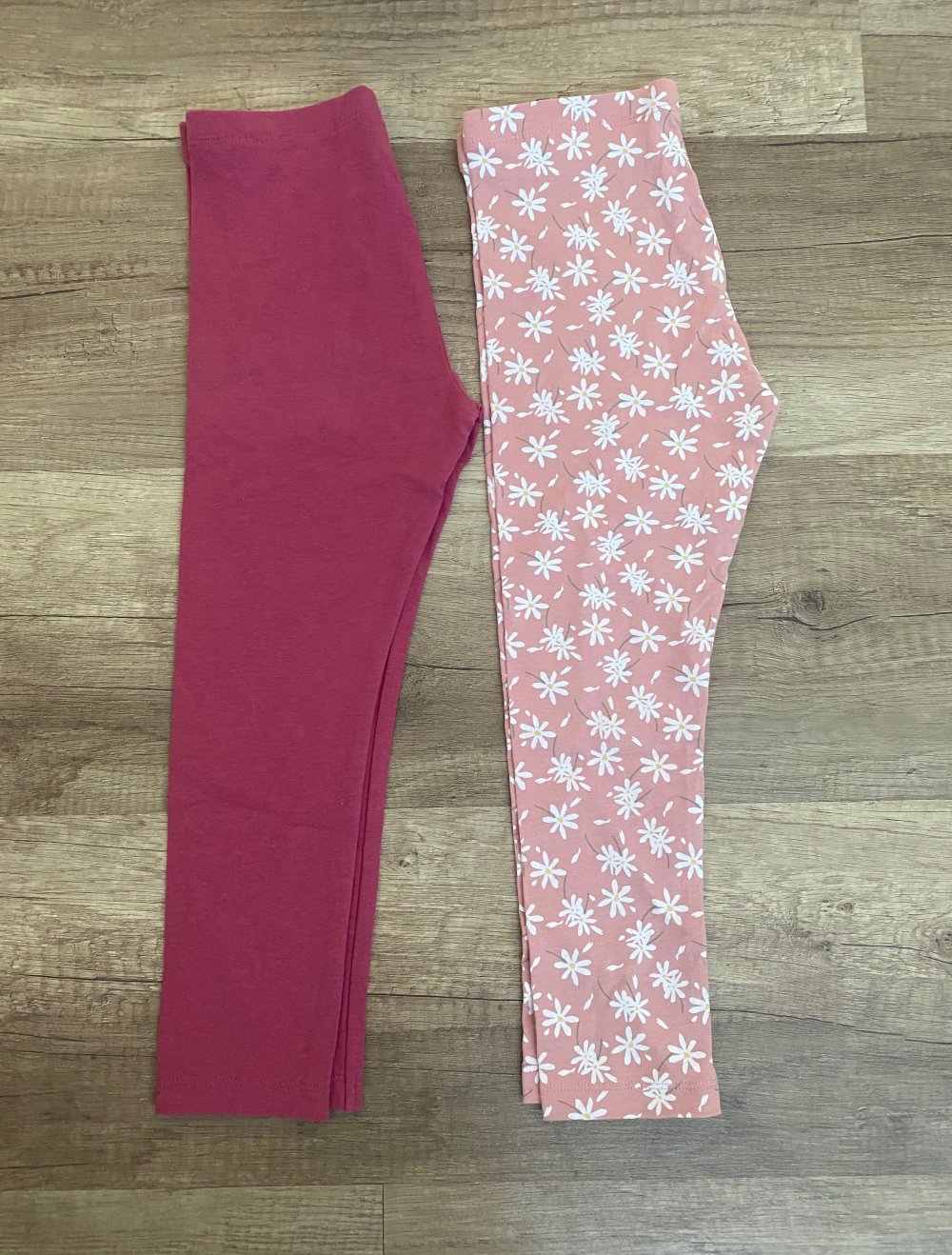 Neue Leggings
