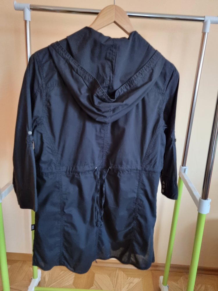 Cecil Damen Longbluse / weste 