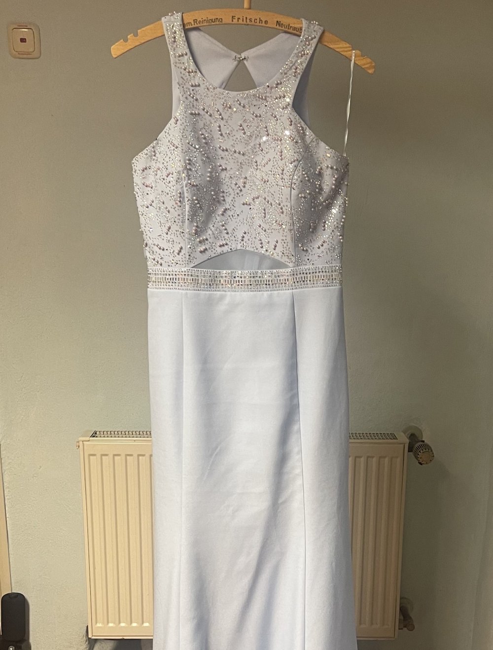Abendkleid