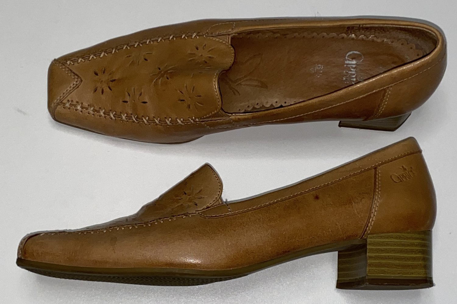 Caprice Damen Schuhe in der Größe 40 (6,5)  sehr guter Zustand