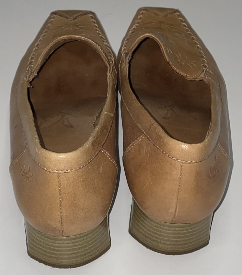 Caprice Damen Schuhe in der Größe 40 (6,5)  sehr guter Zustand