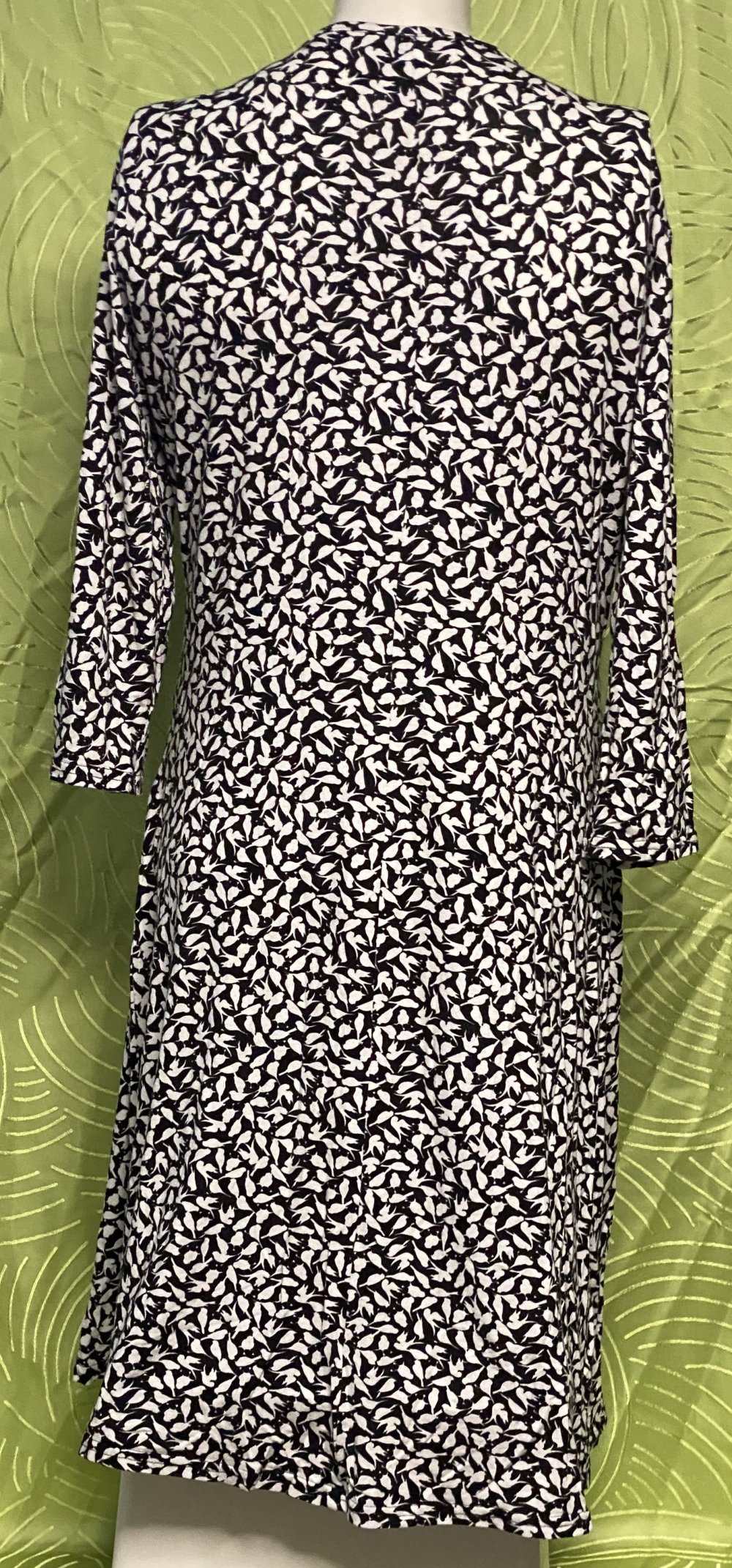 Alba Moda Damen Kleid in der Größe 40  im sehr guten Zustand