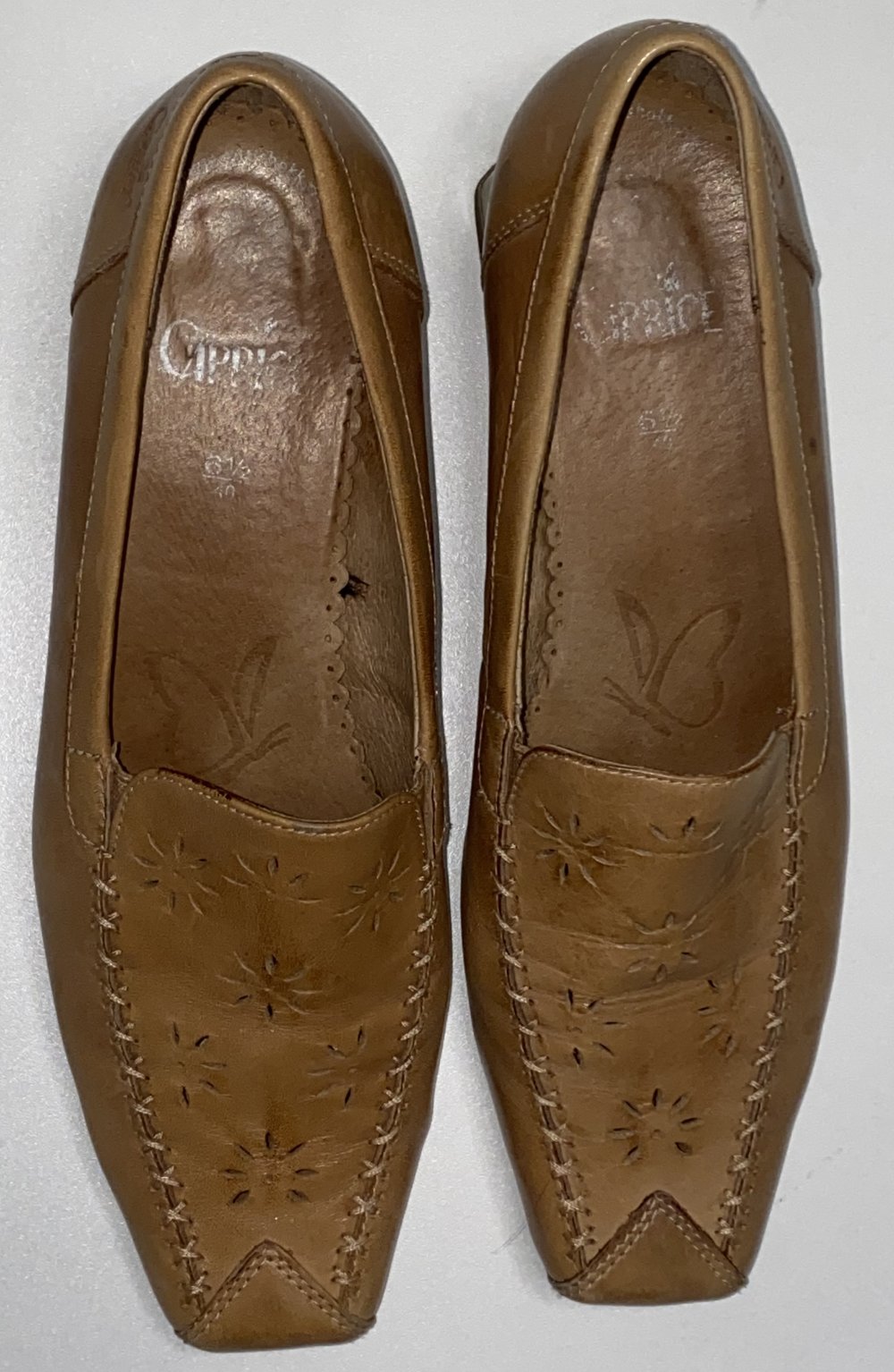 Caprice Damen Schuhe in der Größe 40 (6,5)  sehr guter Zustand