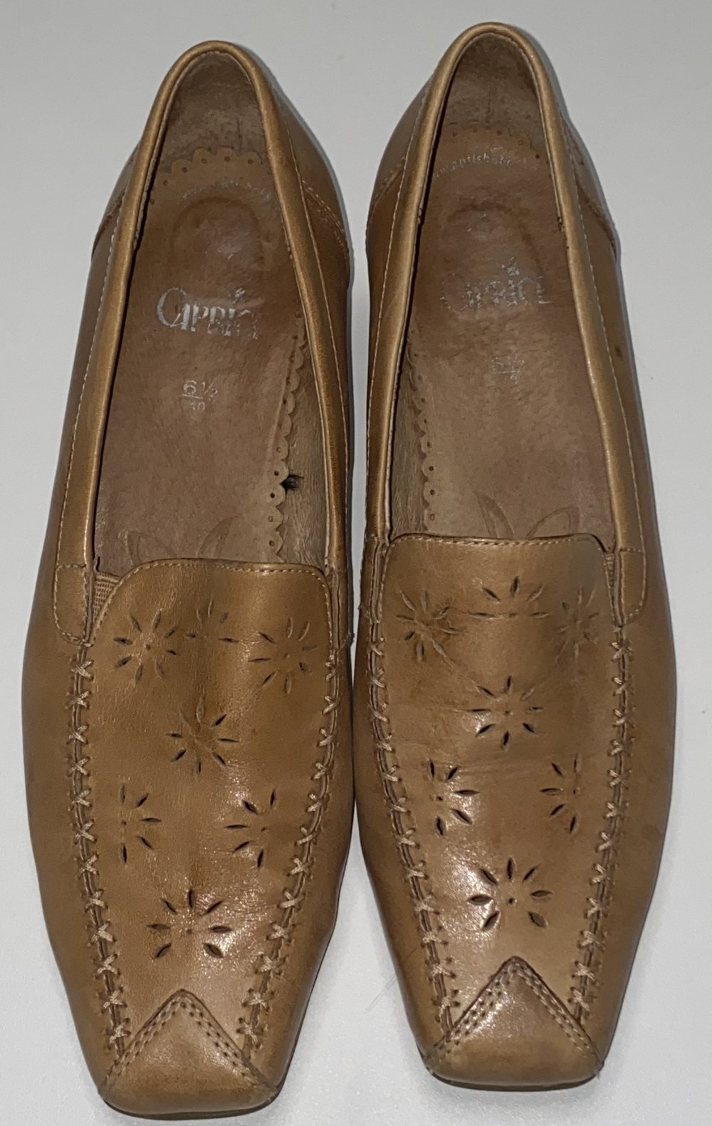 Caprice Damen Schuhe in der Größe 40 (6,5)  sehr guter Zustand