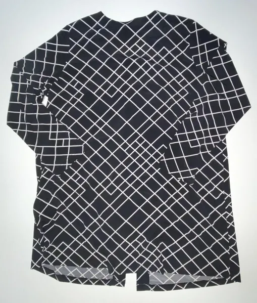 Selection by Ulla Popken Strickjacke in der Größe 42/44