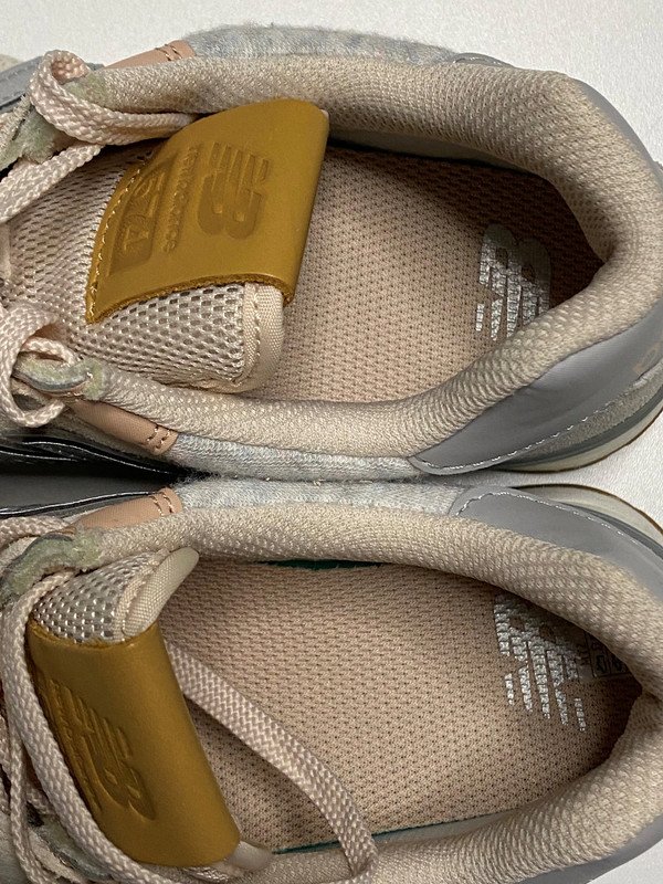 New Balance 574 Damen Sneaker in der Größe 37,5  im sehr guter Zustand