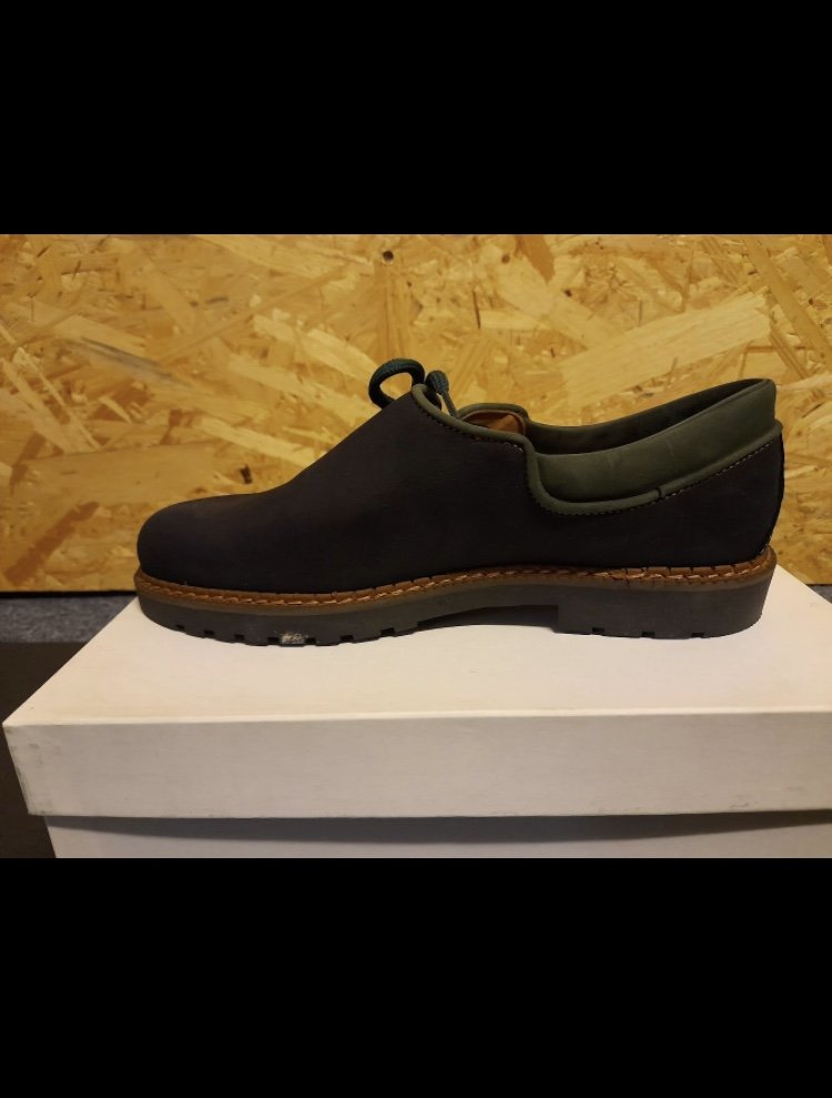 Südtiroler Schuhe in Größe 37