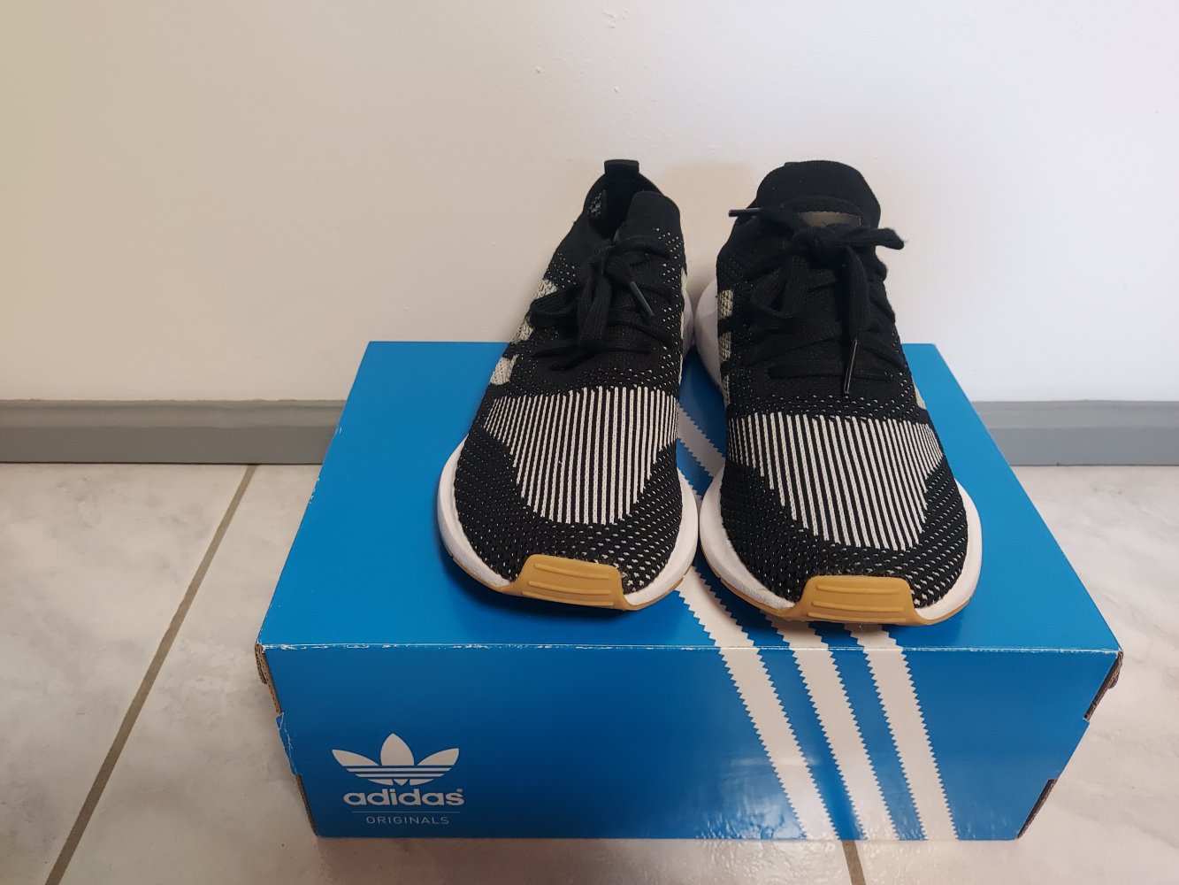 Adidas Swift Run PK 