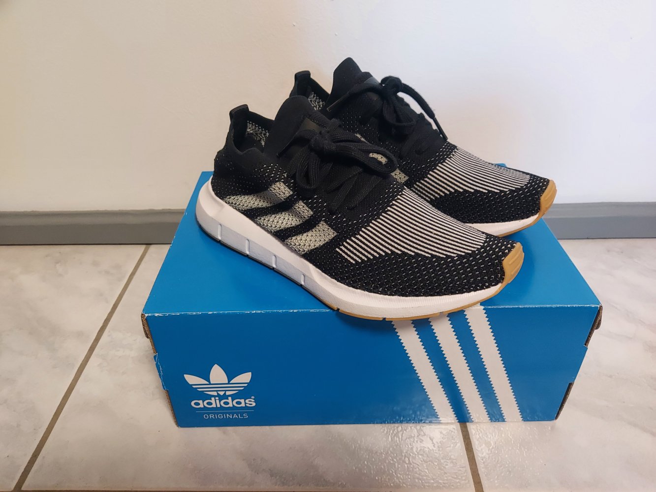Adidas Swift Run PK 