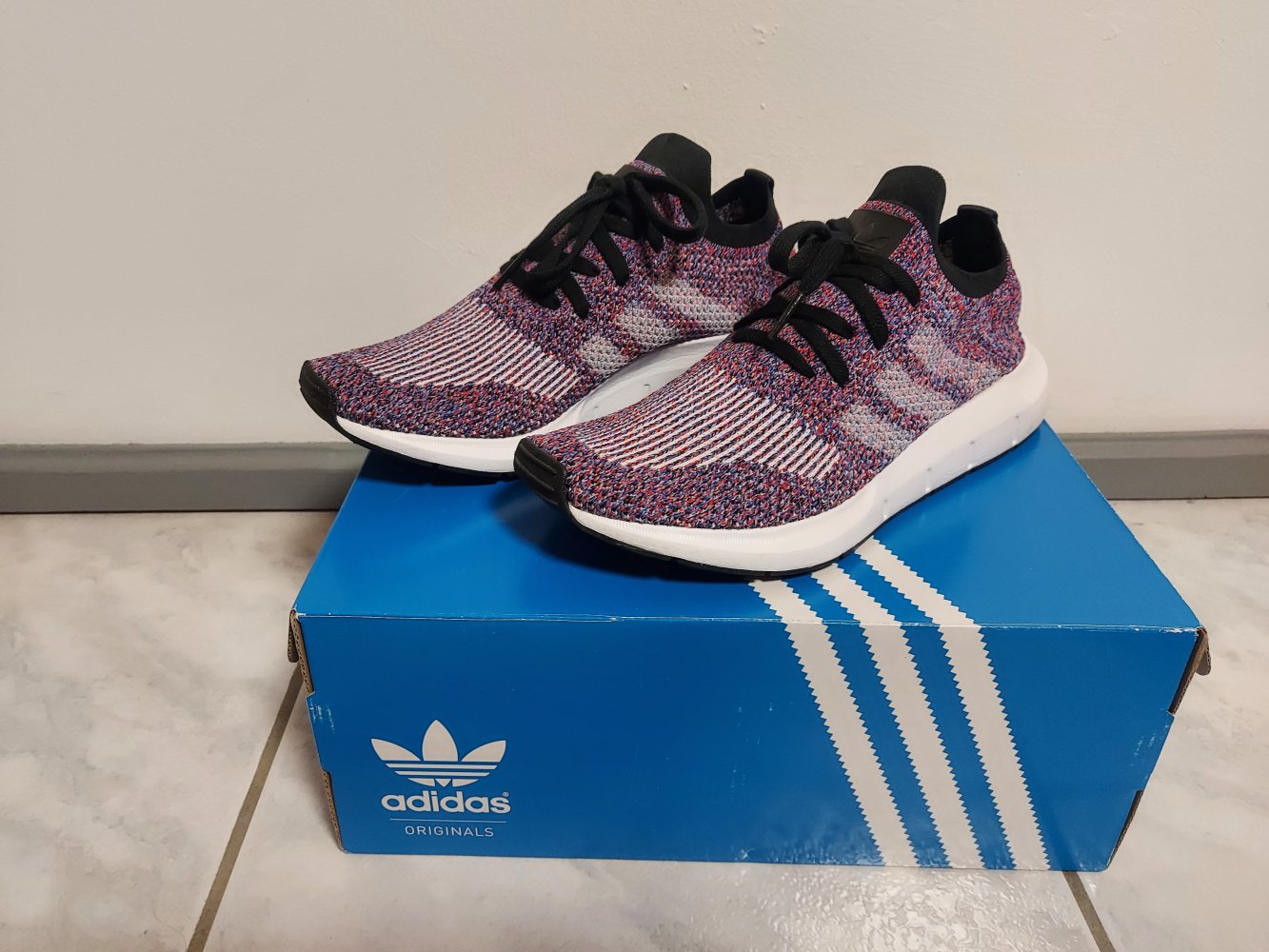 Adidas Swift Run PK
