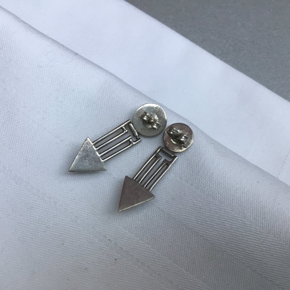 Ohrringe - Ohrhänger - Ohrschmuck - SCHMUCK