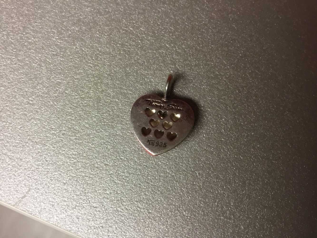 Anhänger - Kettenanhänger - Schmuck - Halskette 