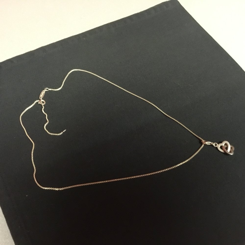 Kette - Halskette - Schmuck - Markenschmuck - Design 