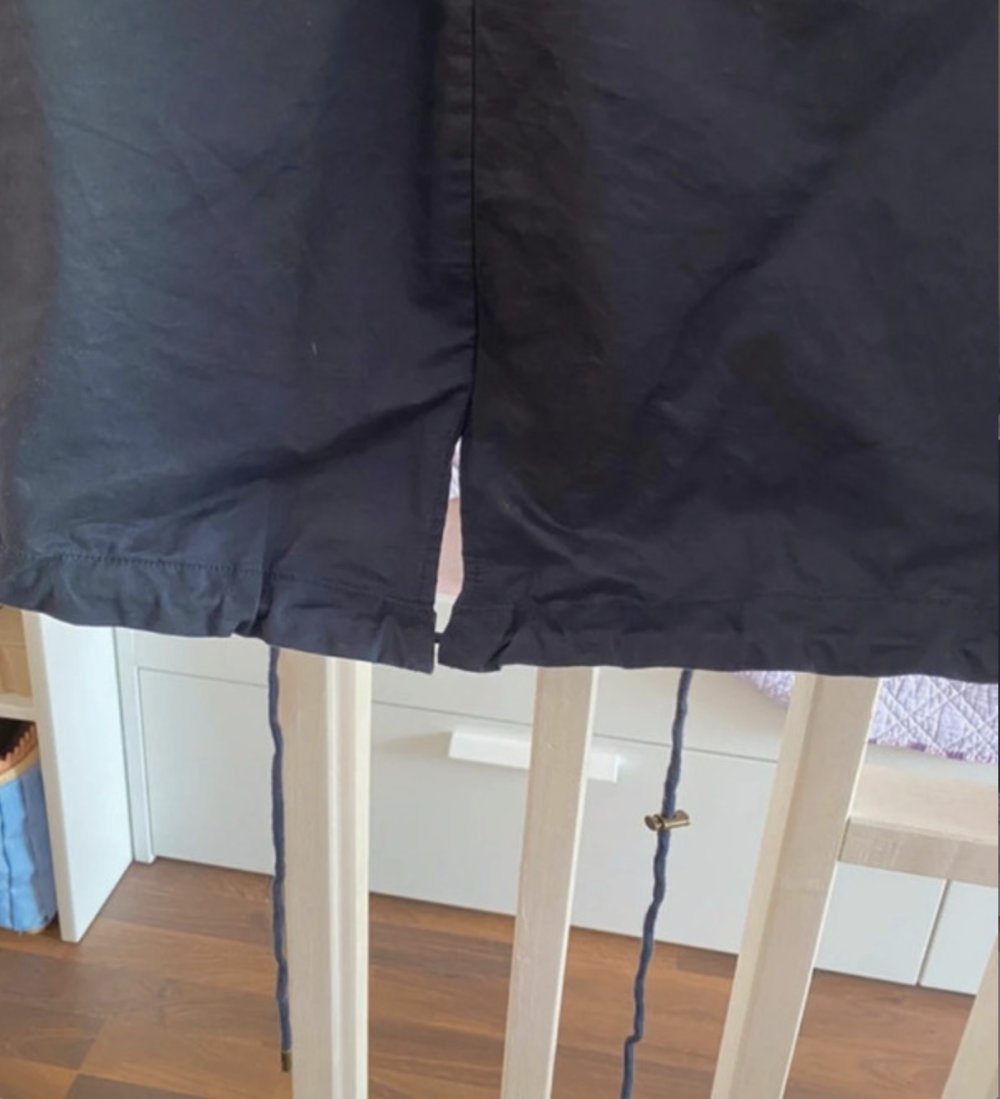 Wunderschöner Parka