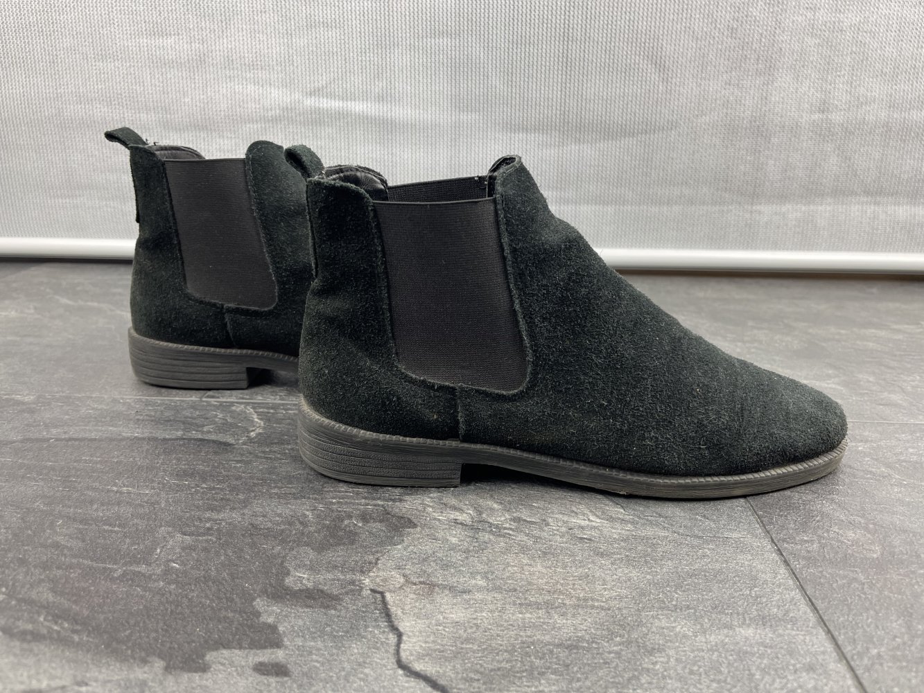 River Island Stiefelette - Größe 40
