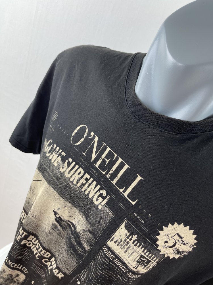 O`Neill T-Shirt - Größe L