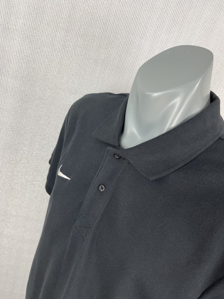 Nike Poloshirt - Größe L