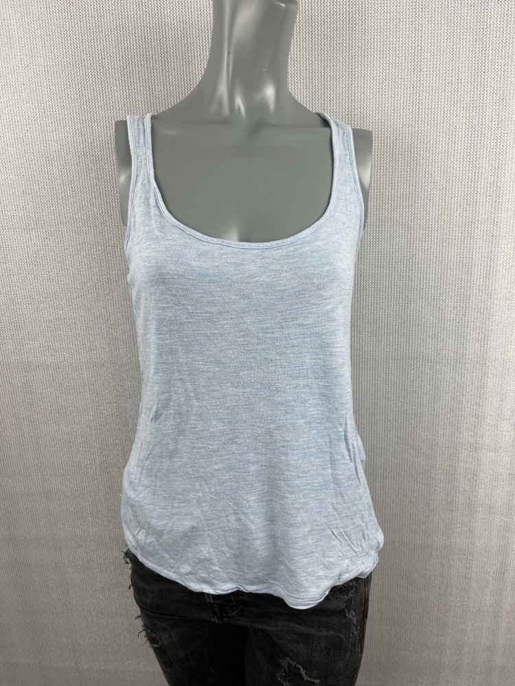 Hellblaues Top von H&M - Größe 34