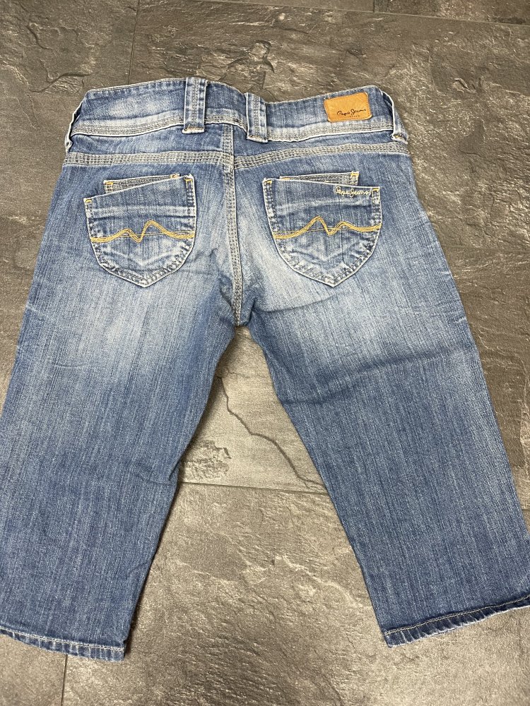 Pepe Jeansshorts - Größe 28