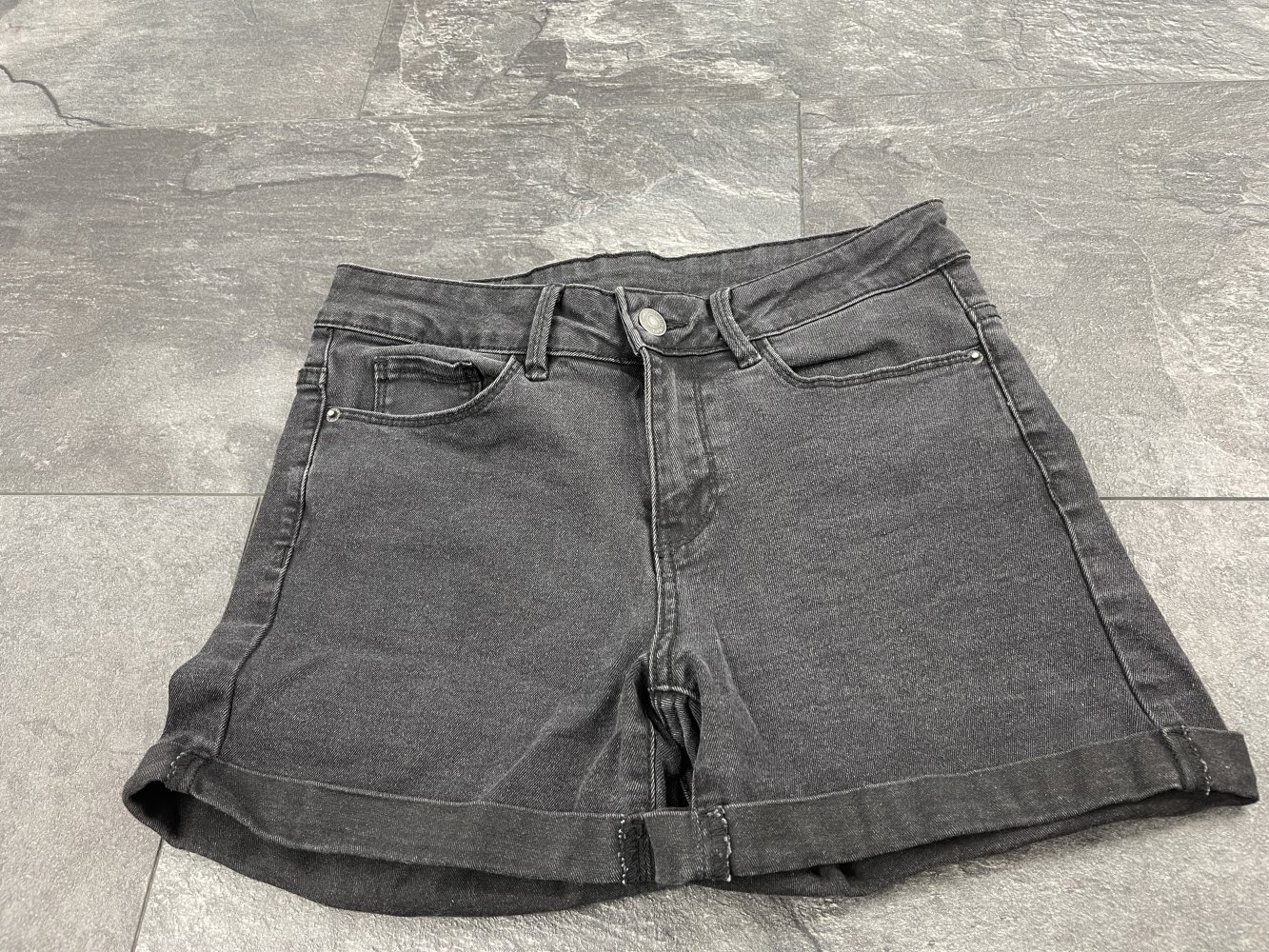 Vero Moda Jeansshorts - Größe 36