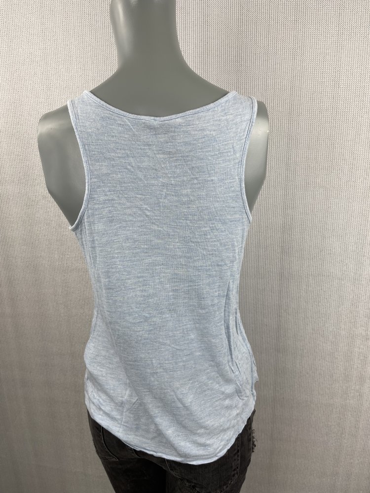 Hellblaues Top von H&M - Größe 34