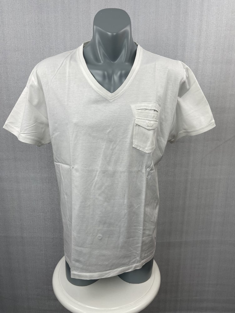 DKNY T-Shirt - Größe 2XL