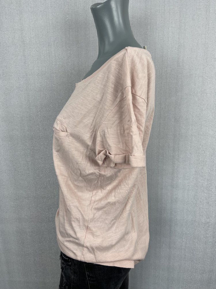 H&M Basic Shirt - Größe 36