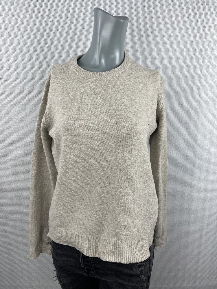 Pull&Baer Strickpullover - Größe S