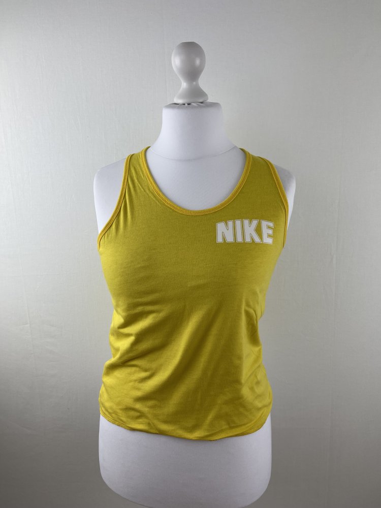 NIKE Top zum wenden - Größe M/L