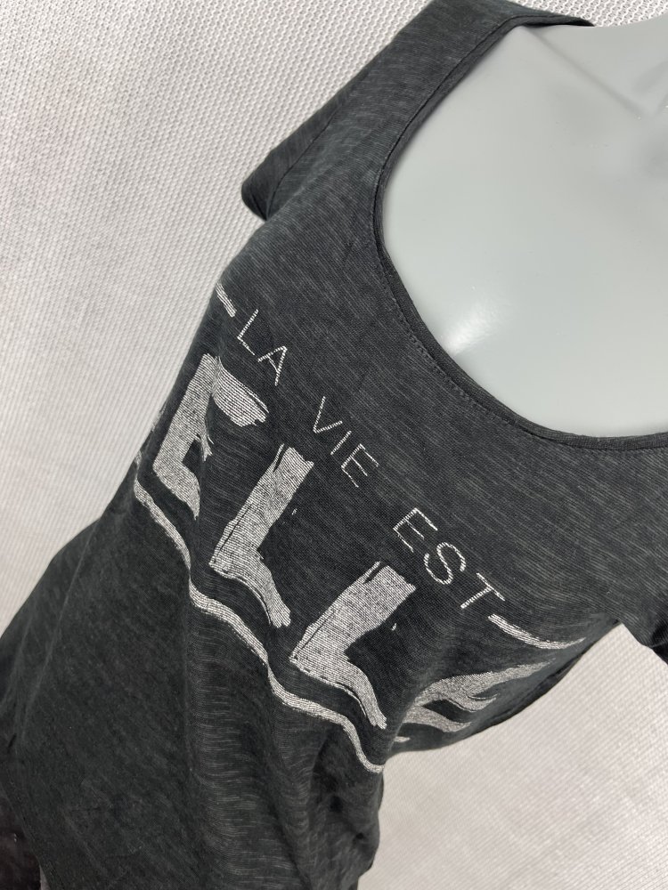 Amisu T-Shirt - Größe S