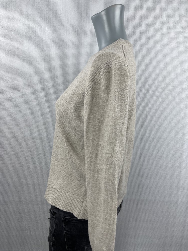 Pull&Baer Strickpullover - Größe S