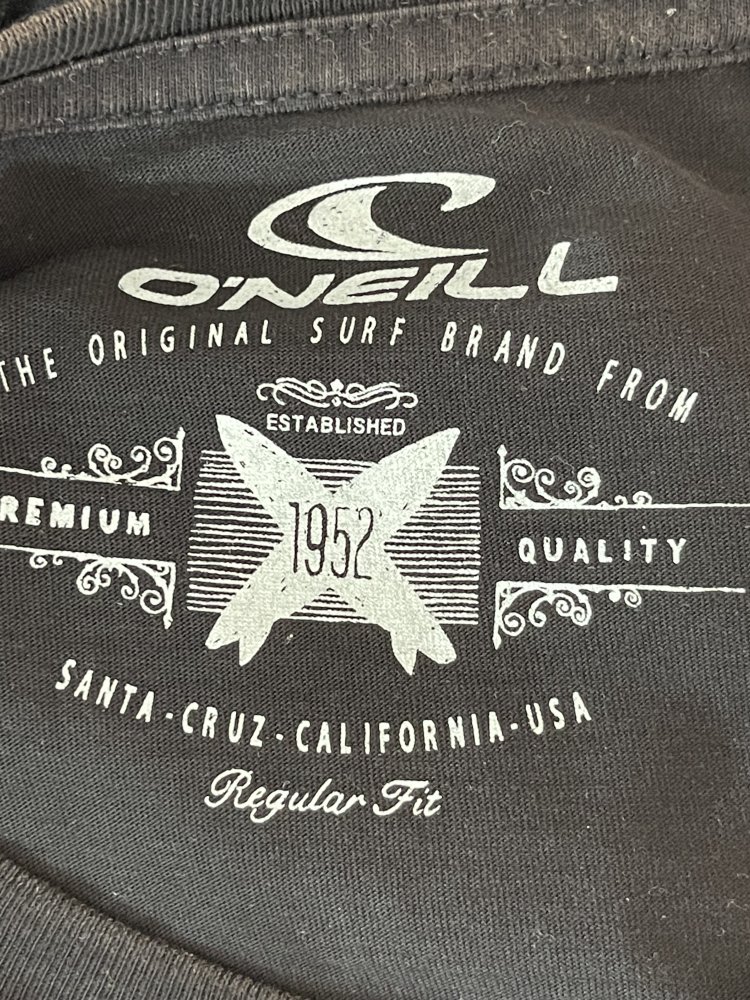 O`Neill T-Shirt - Größe L