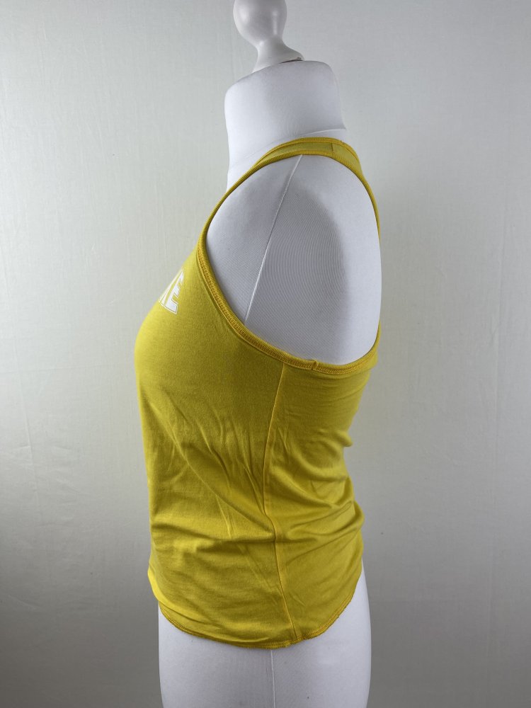NIKE Top zum wenden - Größe M/L