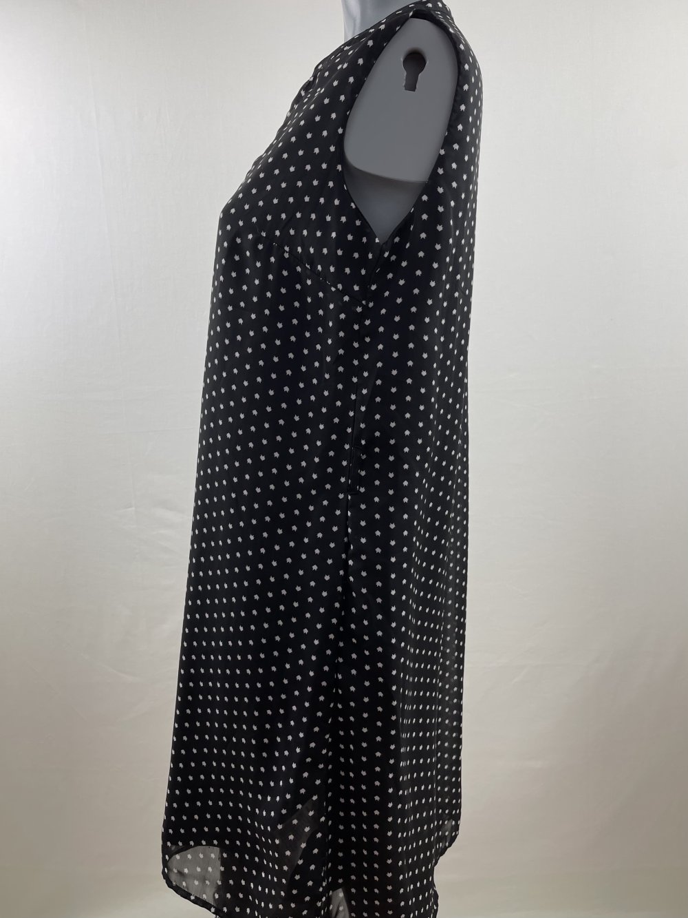 Schickes Sommerkleid von JAMINA - Größe 36