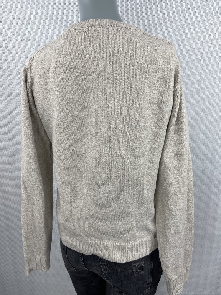 Pull&Baer Strickpullover - Größe S