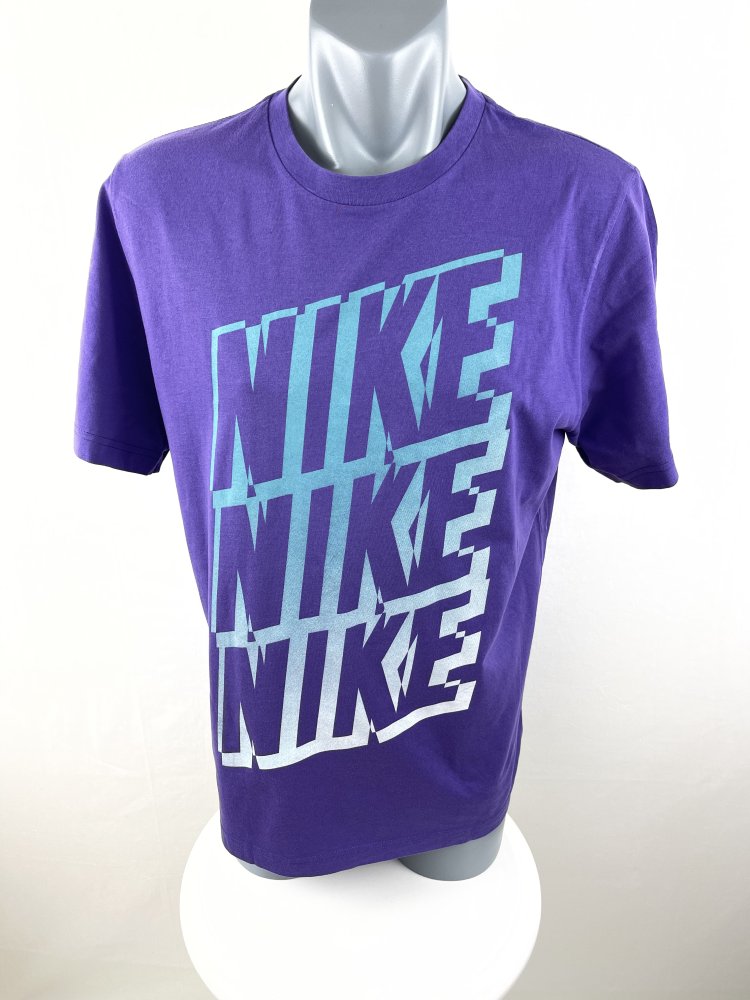 T-Shirt - Größe L