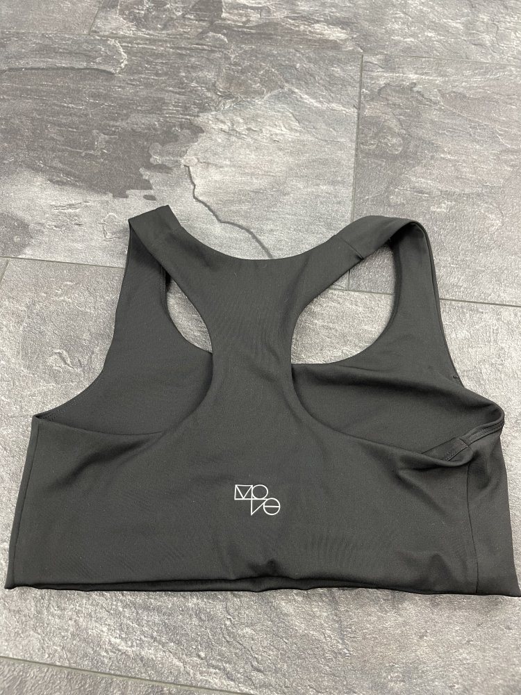 H&M Sport BH  MOVE - Größe S