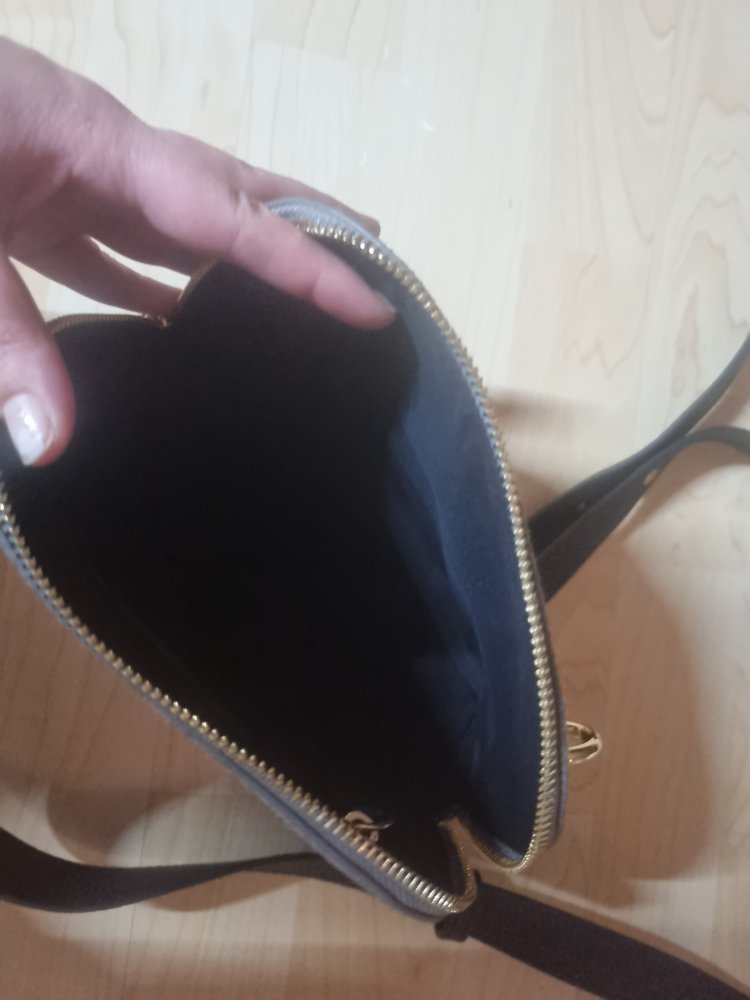 Neue Tasche von Tommy Hilfiger 