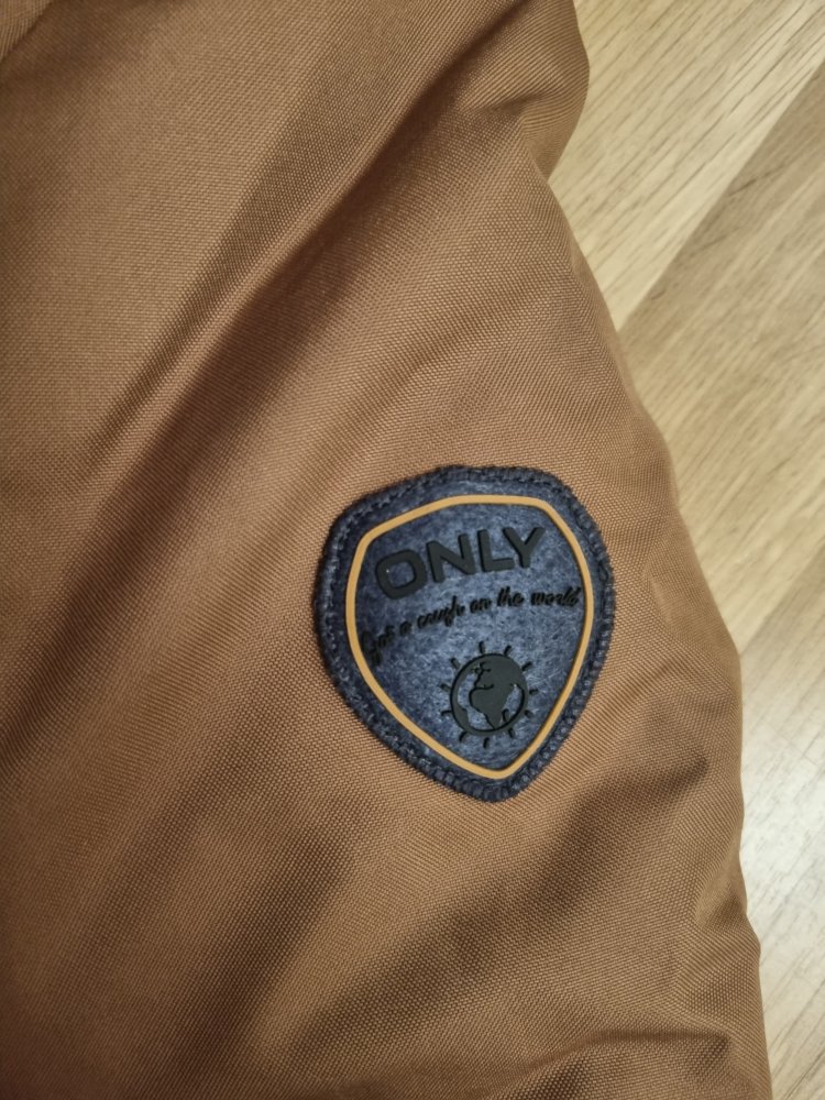 Mantel von Only 